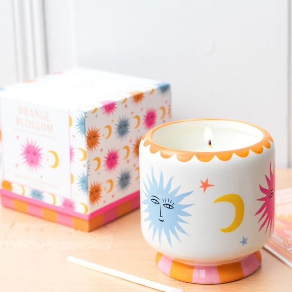 Bougie Adopo Sun