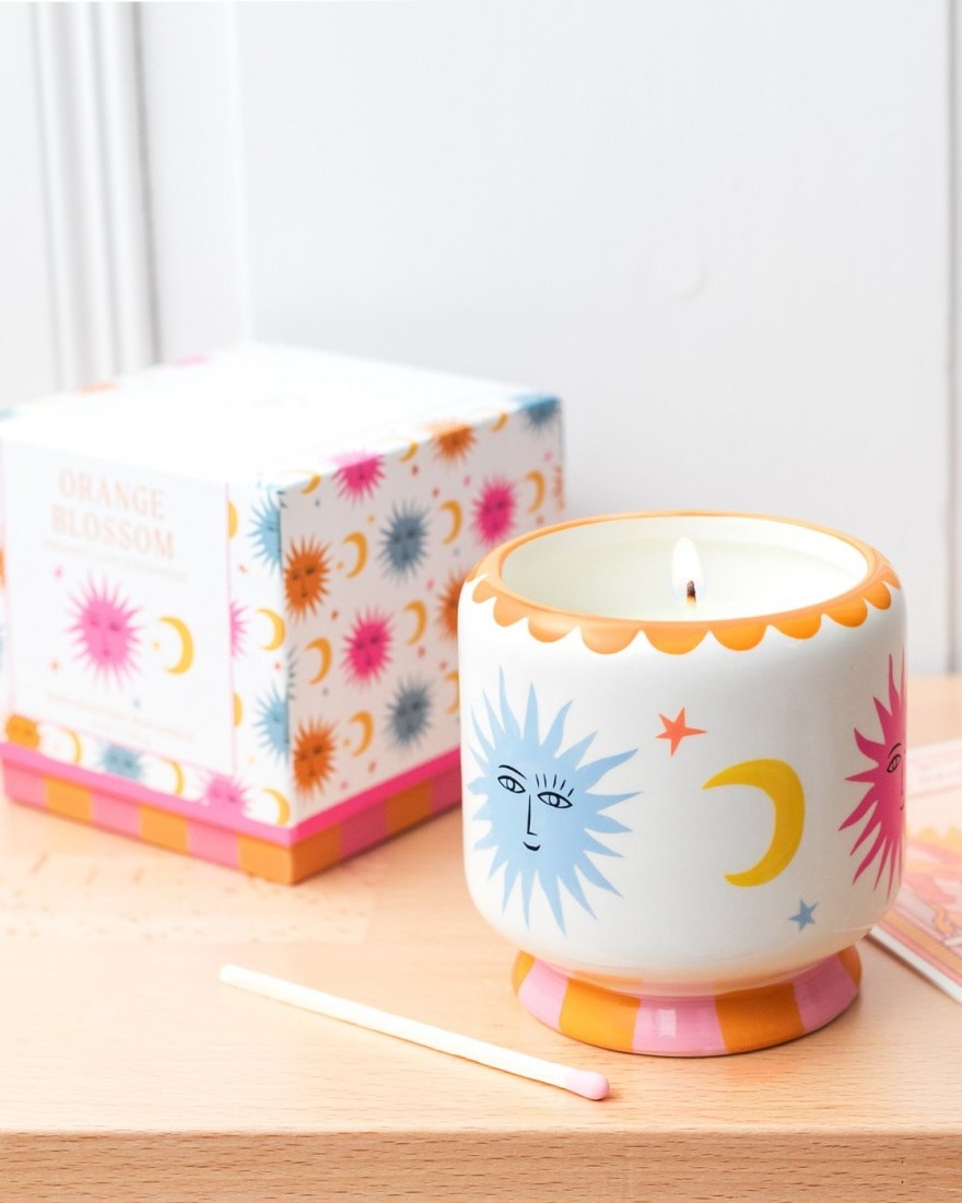Bougie Adopo Sun