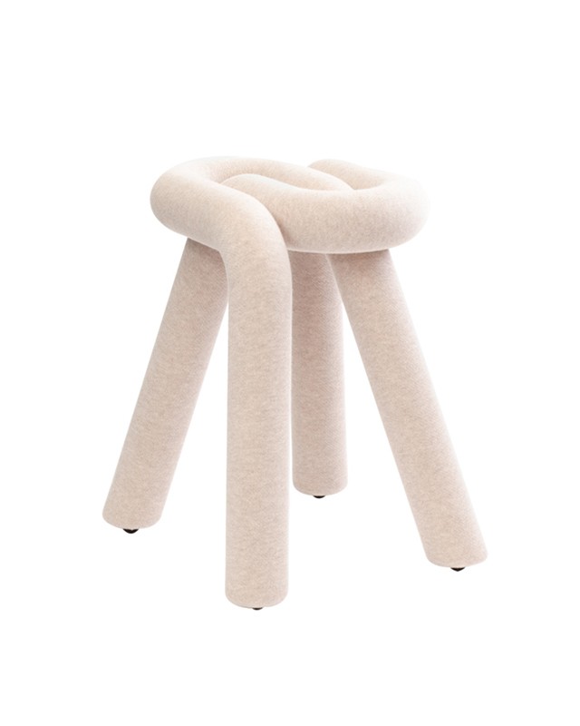 Tabouret Bold Corde Studio Big Game