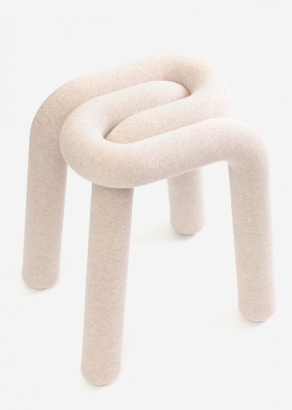 Tabouret Bold Corde Studio Big Game – Image 3