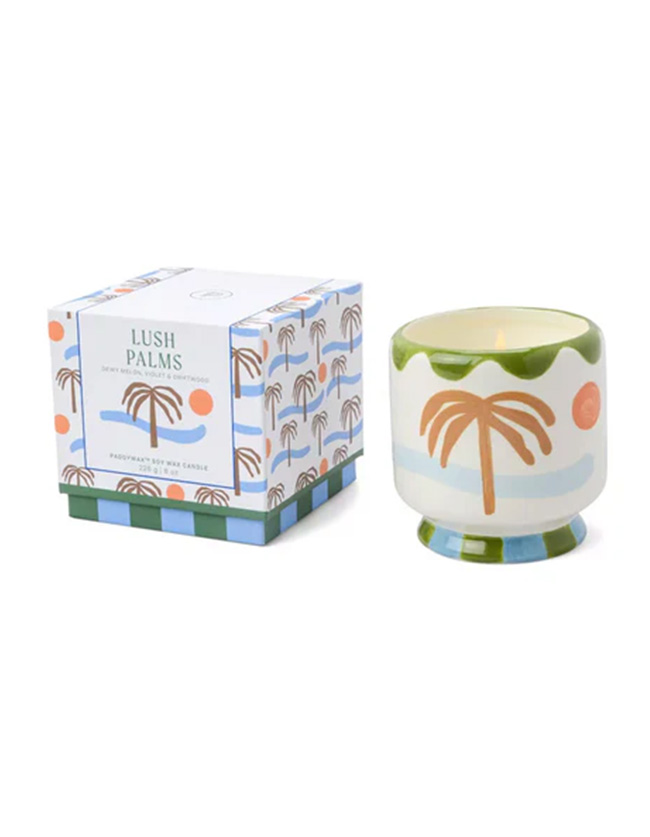 Bougie Adopo Palm – Image 3