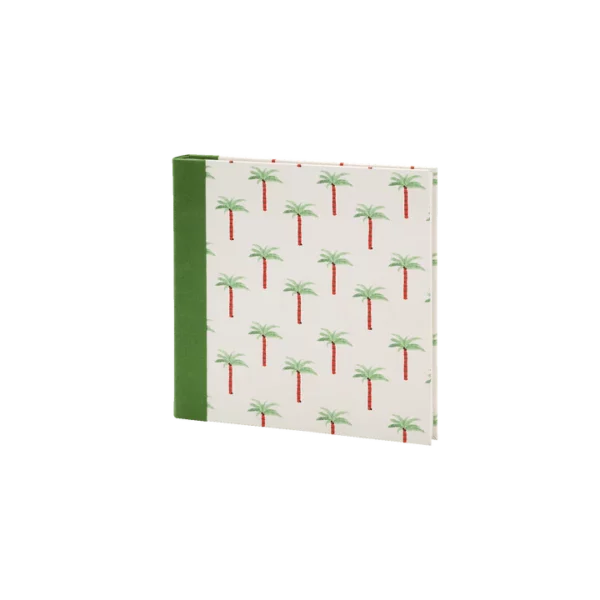 Album photo Les Palmiers