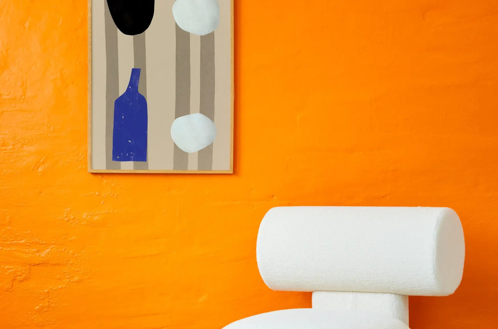 Affiche SD0 01 par Studio Pepe