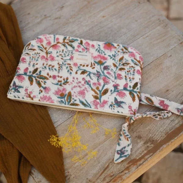 Petite pochette Confetti