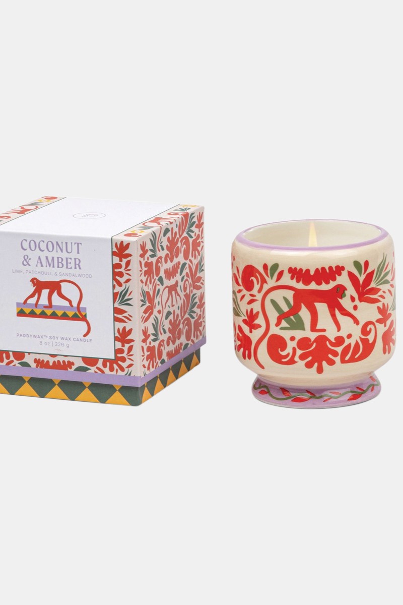 Bougie A Dopo Coconut – Image 2