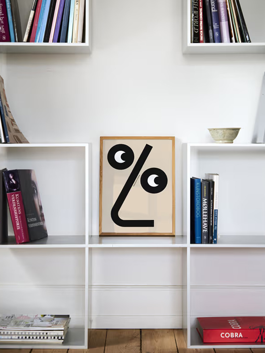 Affiche % Harry Richards – Image 3