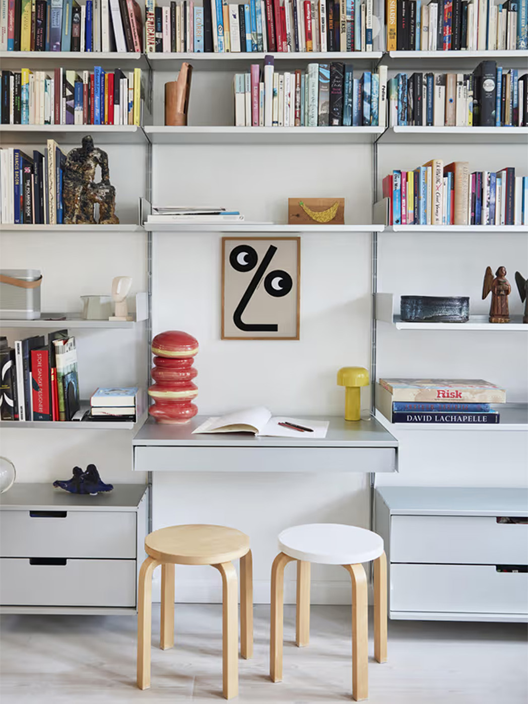 Affiche % Harry Richards – Image 2