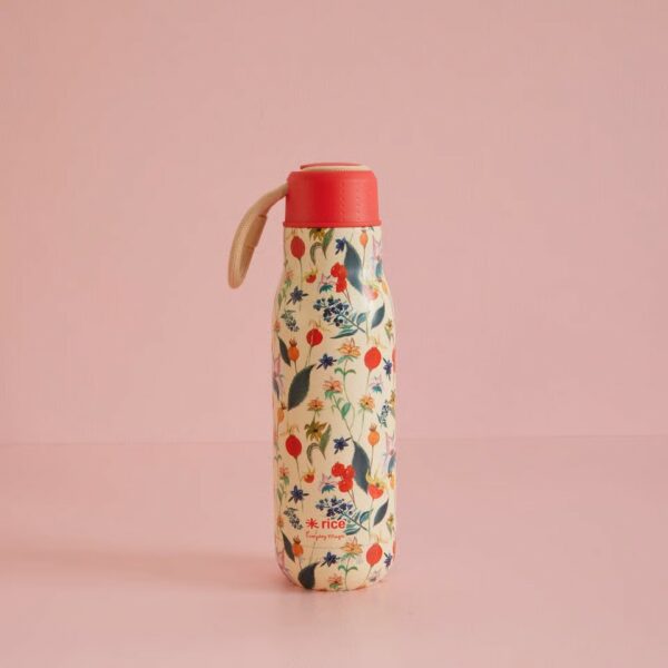Gourde thermos Red