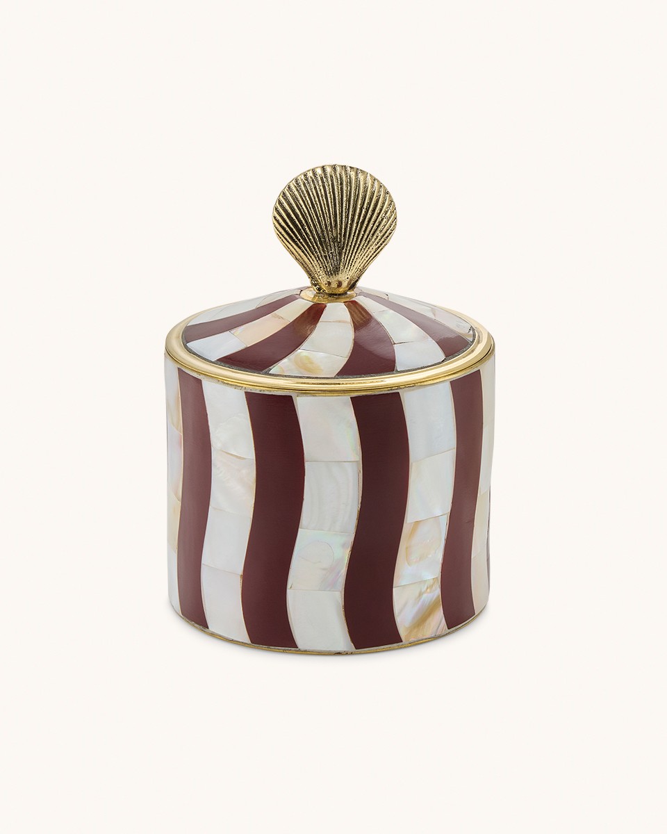 Boîte Coquillage grand format – Image 4