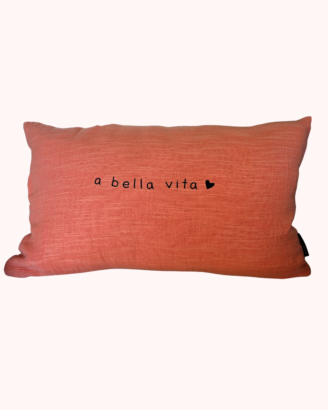 Coussin A bella Vita